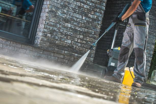 Best Restaurant Pressure Washing  in Taos, NM