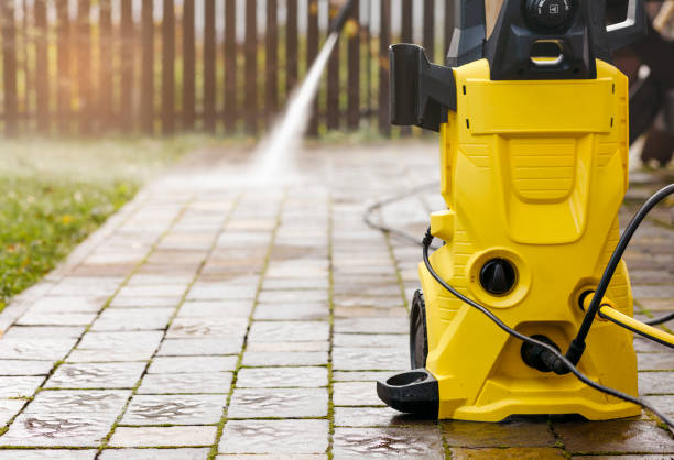 Professional  Pressure Washing Services in Taos, NM