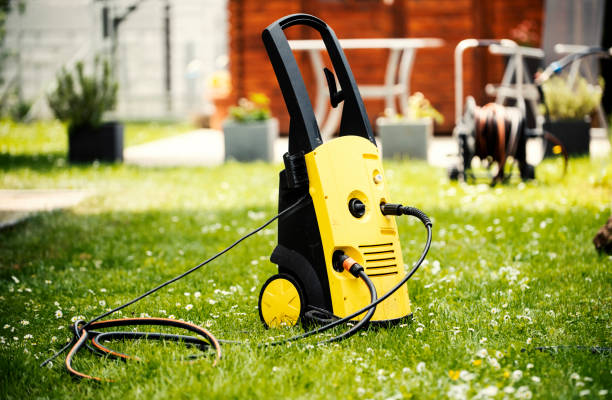 Best Sidewalk and Walkway Cleaning  in Taos, NM